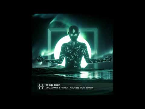 E.P.O, Jorn L, Finnet & Turbo - Madness