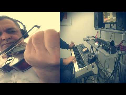 Murat Sakaryalı & Netanel Avraham - yikilmak yok öyle