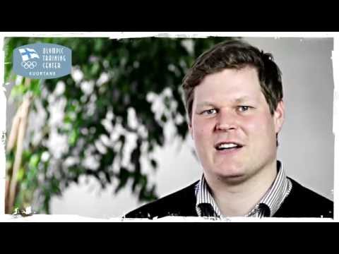 Kuortaneen Urheiluopisto