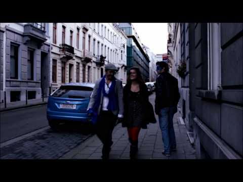 Vierro feat Tiff Lacey - World Without End (Official Music Video)