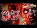 100.000 ZOMBIE HEADS: ATOMIC HOLOCAUST 🎬 Exclusive Full Horror Movie Premiere 🎬 English HD 2023