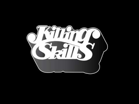 Joe Kickass - Shirlyn (Prod. by Killing Skills & Erjee)