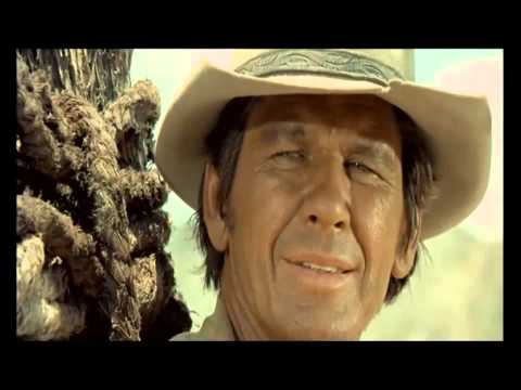 C'era una volta il west - Preparazione al duello