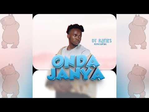 ONDAJANYA - DT RANKS RE-PRESENTING OFFICIAL AUDIO OUT