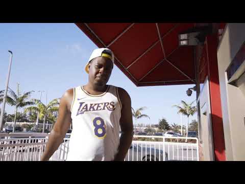 Vensky Da Don - Ain’t No Goin Back (Official Video)