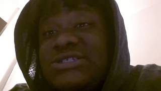 Control (ConTROLL) - Kendrick Lamar Verse (RESPONSE)