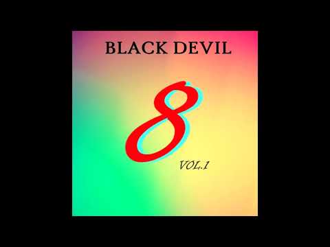 Black Devil - Black Genius