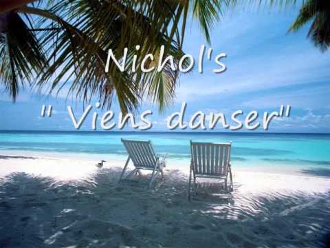 Nichols Ft. Ly Cherry - Viens danser (2009)