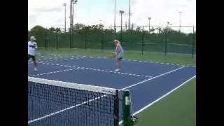 South Florida Pickleball 2 Months