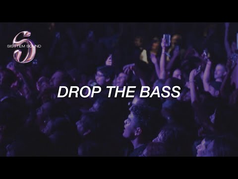 Big Cash & 50 Cent - Drop the bass ( New Remix 2025 ) SisttemSound