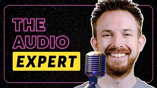 How AI Transformed Audio Content Creation (with Mike Russell)
