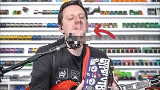 Video thumbnail for Josh Scott (JHS Pedals) Gives HONEST Opinion on the GYPSY VIBE™ by Pedal Pawn