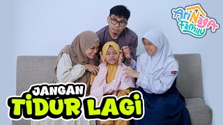 Download lagu Jangan Tidur Lagi - Arinaga Family #arinagafamily #laguarinagafamily mp3