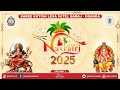 SKLPS Uganda Navratri 2025 Pre Navratri 1
