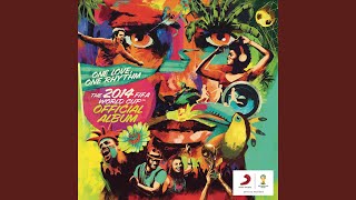 Dar um Jeito (We Will Find a Way) (The Official 2014 FIFA World Cup Anthem)