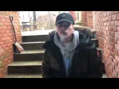 Kid Exquisite - Quiet Storm Freestyle