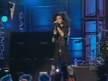 Tokio Hotel - Monsoon in Jimmy Kimmel Live 