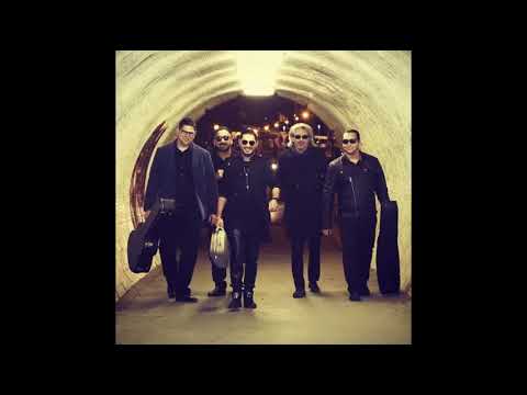 Budapest Gipsy Swing - Swing Gitanne