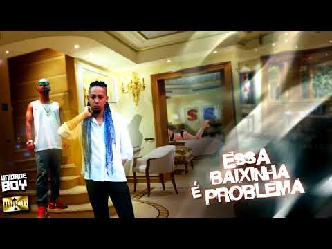 Essa baixinha é problema - Unidade Boy Feat Handriell X