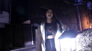 하이틴(HIGHTEEN)_혜주(Hyeju)와 은진(Eunjin)의 밤마실