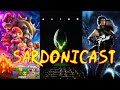 Sardonicast 137: The Mario Movie, Alien, Aliens
