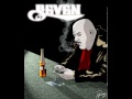 Seven - Someday's [Explicit]