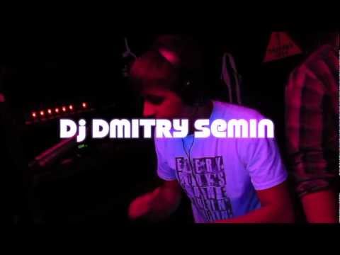 18.08.12 @ Club Romen, Butterfly Effect Party [Romny,UA]