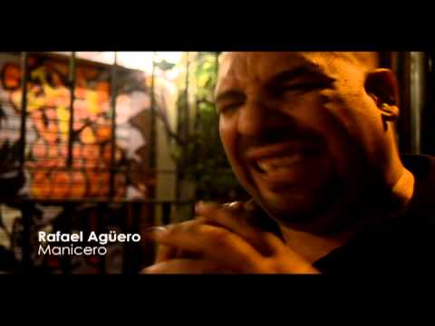 EL MANÍ SE VIVE ASÍ