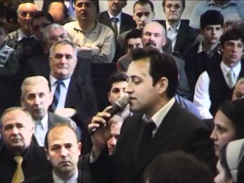 Grupul Maslinul - Ce bucurii sunt azi in cer (Biserica Penticostala Albini)