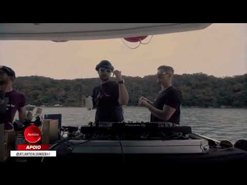 BØWED b2b TREVIZAN - CAIXA D'AÇO @ PORTO BELO SC