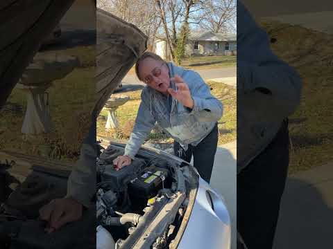 A Serious Warning About Changing Your Car’s Transmission Fluid