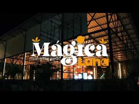 Celebración en el Jardín