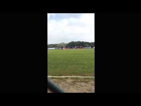 NAPOLIPUNTONEWS - Allenamento mattutino pre Napoli - Porto [PARTE 2]