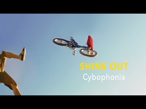 Cybophonia - Shine Out