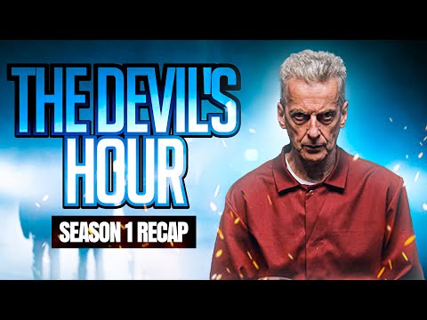 The Devil's Hour - Season 1 | RECAP
