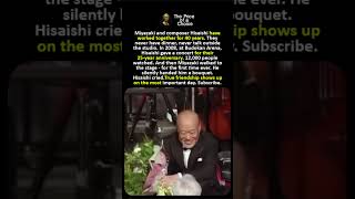 Download lagu 40 Years of Silence and One Bouquet 🌹🎼 mp3 Download lagu 40 Years of Silence and One Bouquet 🌹🎼 mp3