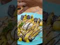 Plating Ideas By Chef Shipra Khanna Youtubeshorts Shorts