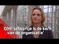 Persofficier Janine Kramer over de opnames in het schuurtje van Martien R.