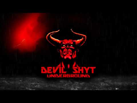 E Dirty & Mista SmokeAlot - Devil Shyt