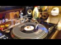 GREGORY ISAACS-END OF THE WORLD　1975