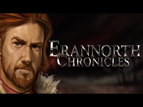 Gameplay de Erannorth Chronicles