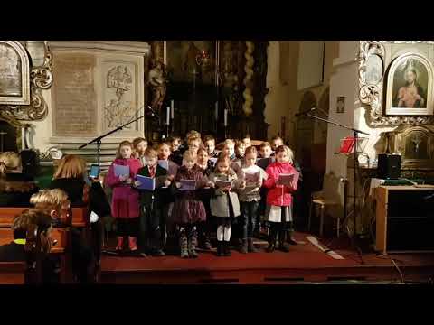 18.12.2018, Hle, hle támhle v Betlémě