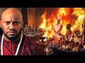 EVIL POWERS FROM THE GRAVE KING OF THE UNDERWORLD YUL EDOCHIE LATEST NIGERIAN NOLLYWOOD MOVIES