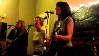 Emily Triggs - Mobile Line (Jimmie Dale Gilmore)