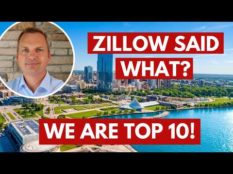 Zillow Milwaukee