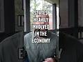 Gov’t Driven ECONOMIES (AP World Unit 7)