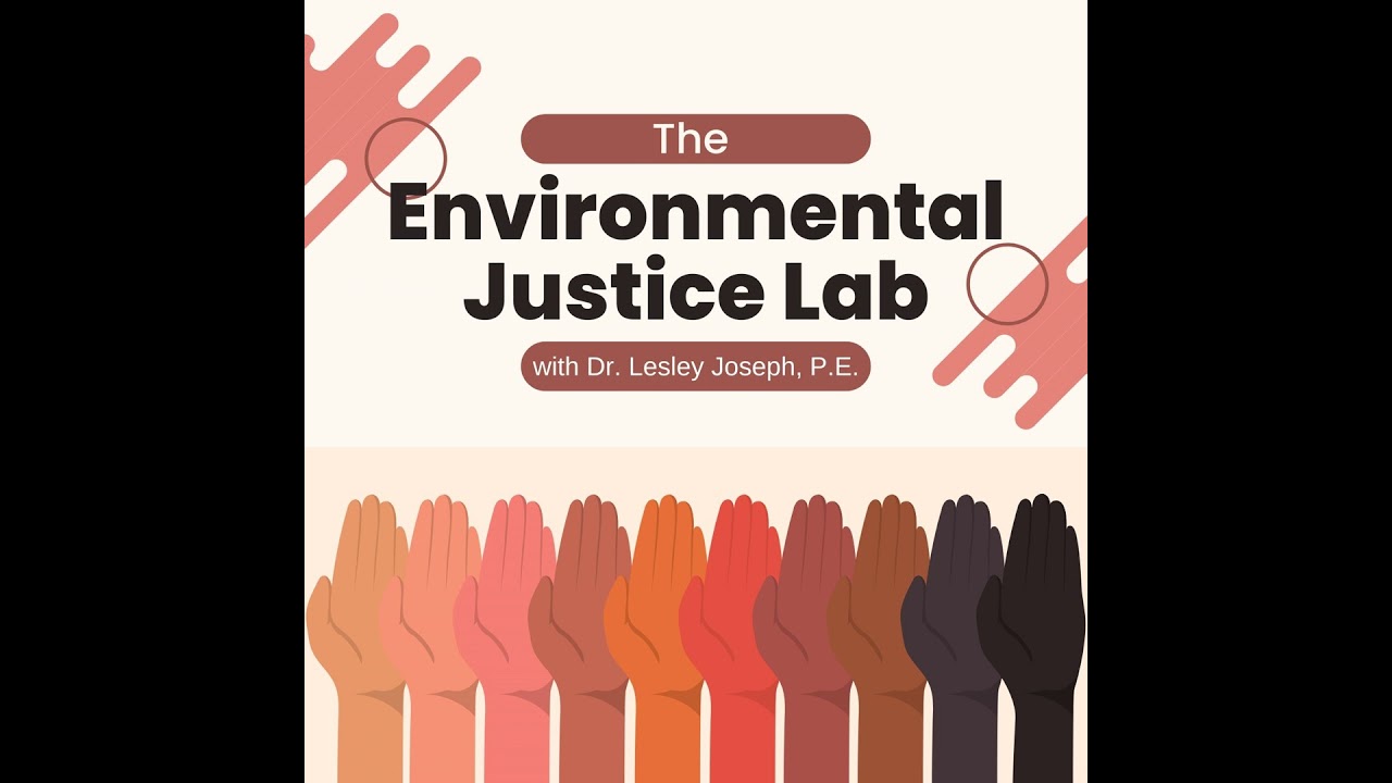 Episode 4 - Water Crisis in Baltimore, MD