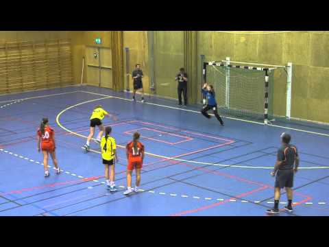 USM FB 1:18  Kärra HF - Stenungsunds HK Del 1