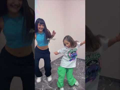 Tik Tok de Celeste & Renata #shorts