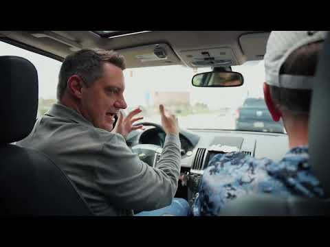 Daniel Nash the Intercessor